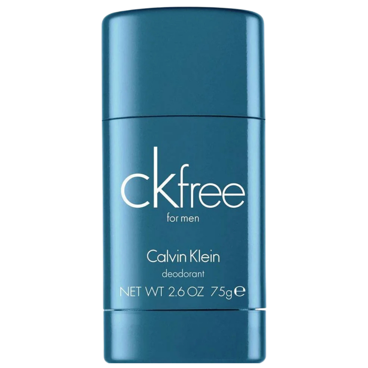 Calvin Klein Ck Free For Men Deodorant Stick 75g For Men