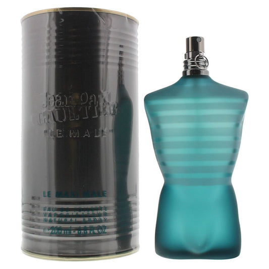 Jean Paul Gaultier Le Male Eau de Toilette 200ml Mens Fragrance Spray