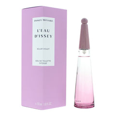 Issey Miyake L'eau D'issey Solar Violet Eau de Toilette Intense 50ml Spray