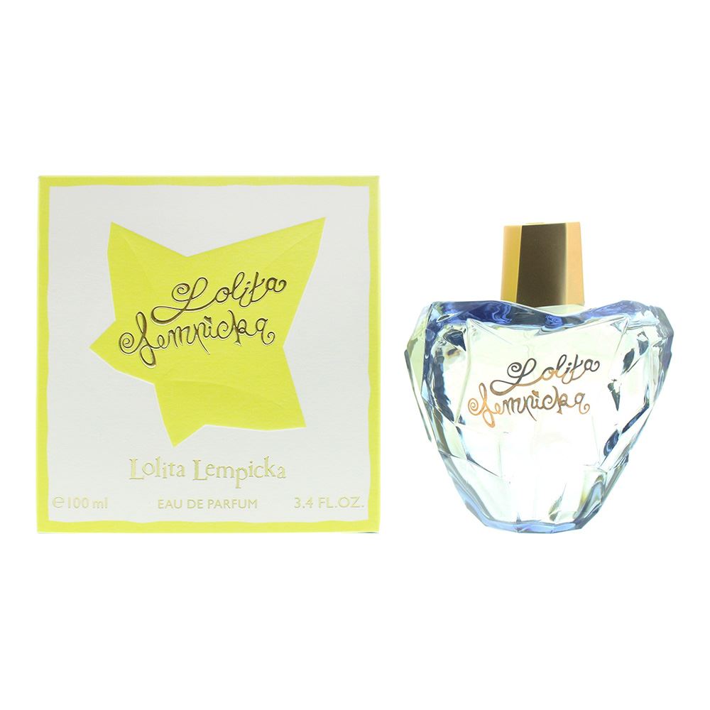 Lolita Lempicka Lolita Lempika Eau de Parfum 100ml Spray Womens Fragrance