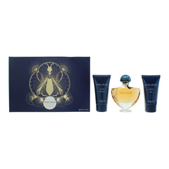 Guerlain Shalimar 3 Piece Gift Set