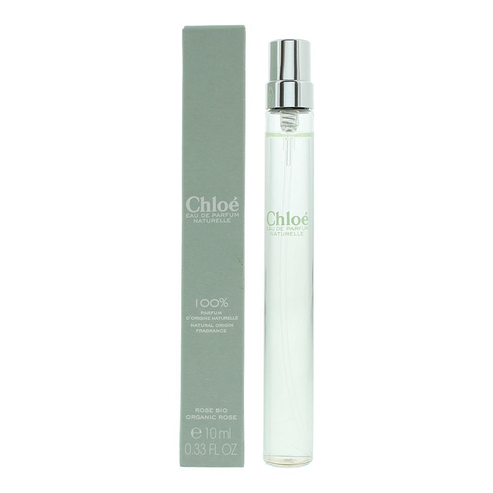Chole Naturelle Eau de Parfum 10ml Womens Fragrance Spray
