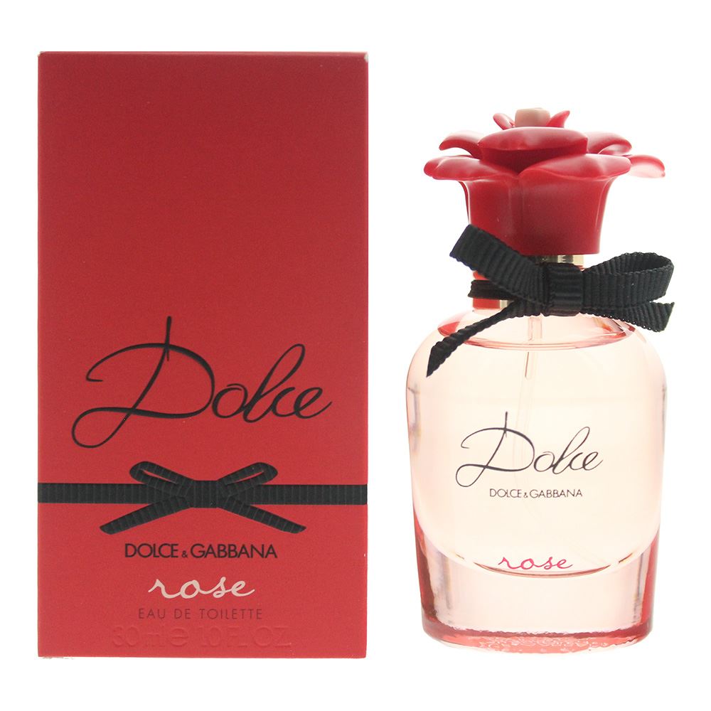 Dolce Gabbana Dolce Eau de Toilette 30ml Women Spray