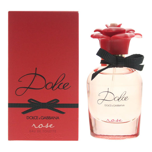 Dolce Gabbana Dolce Eau de Toilette 30ml Women Spray