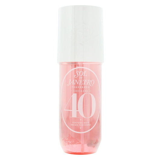 Sol De Janeiro Brazilian Crush Cheirosa 40 Hair & Body Perfume Mist 240ml