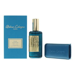 Atelier Cologne Oud Saphir Parfum 30ml Unisex Fragrance Spray