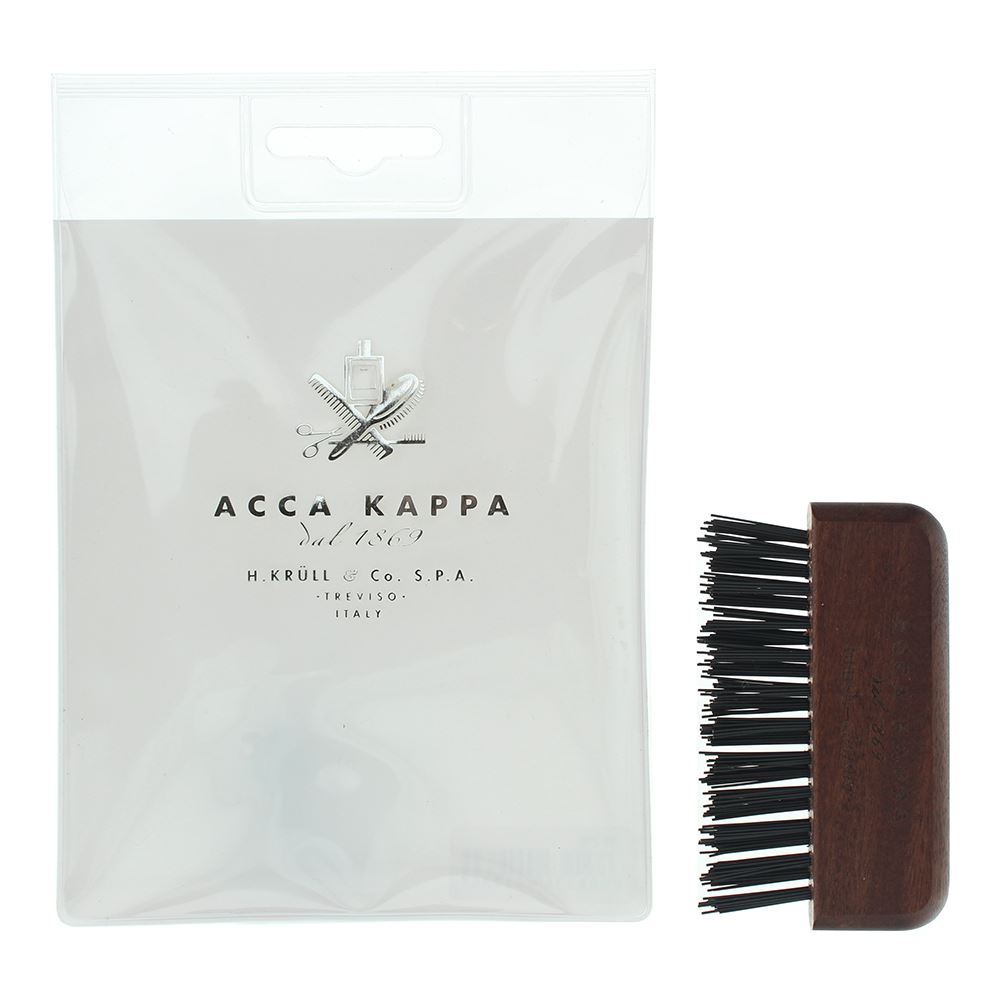 Acca Kappa Brush & Comb Cleaner For Unisex