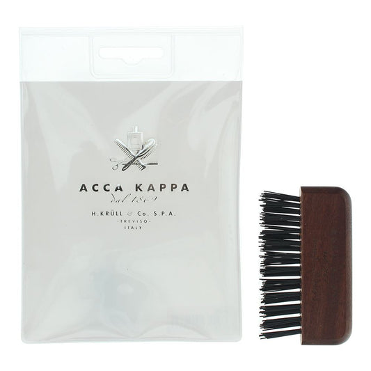 Acca Kappa Brush & Comb Cleaner For Unisex