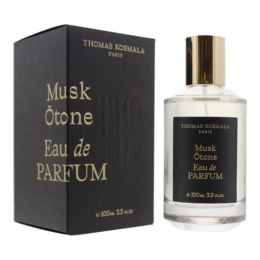 Thomas Kosmala Musk Otone Eau de Parfum 100ml Unisex Spray