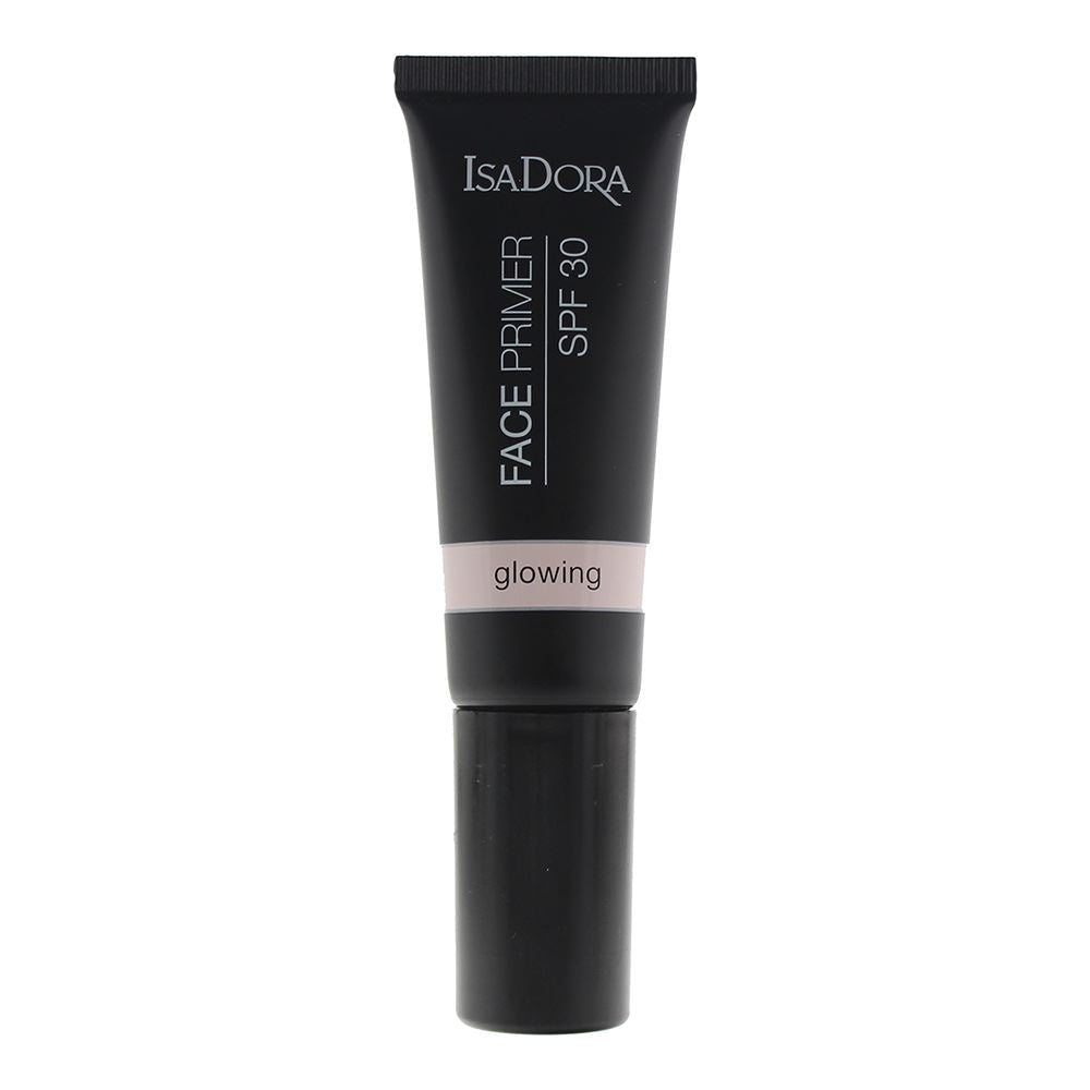 Isadora Glowing SPF30 Primer 30ml