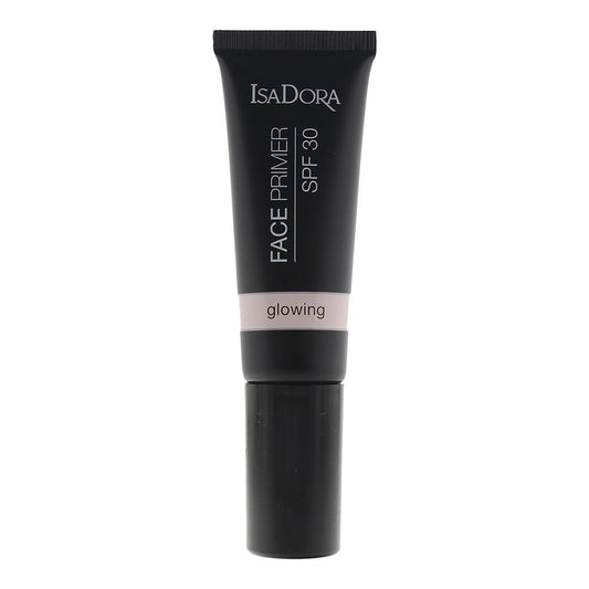 Isadora Glowing SPF30 Primer 30ml