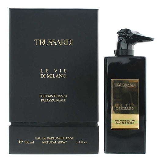 Trussardi Le Vie Di Milano The Paintings Of Palazzo Reale EDP 100ml Unisex Spray