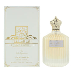 Ard Al Zaafaran I Am The Queen Ana Al Malikah Eau de Parfum 100ml Womens Spray