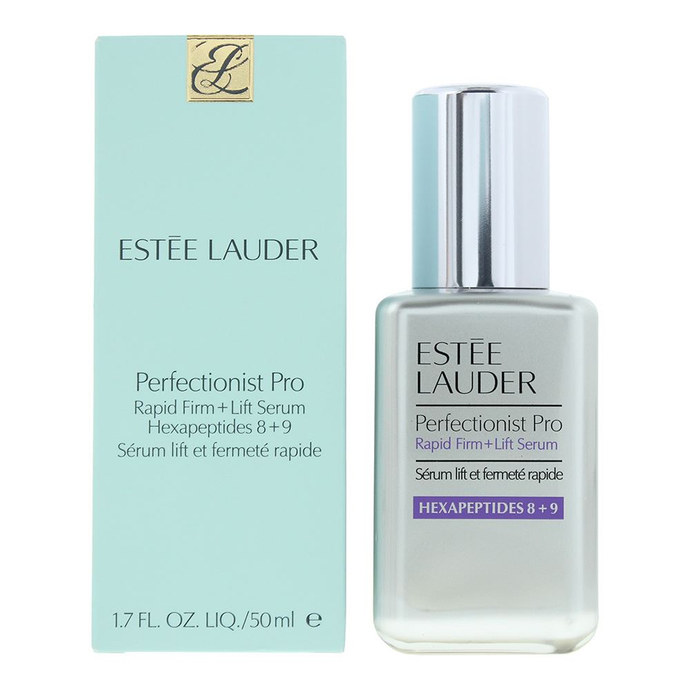 Estee Lauder Perfectionist Pro Rapid Firm + Lift Serum Hexapeptides 8+9 50ml