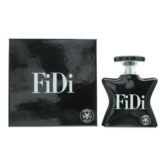 Bond No. 9 FiDi Eau de Parfum 100ml Unisex Fragrance Spray