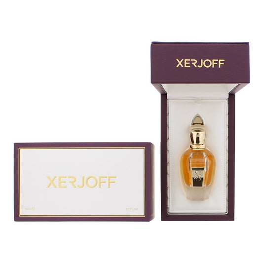 Xerjoff Shooting Stars Oesel Eau de Parfum 50ml Unisex Fragrance Spray