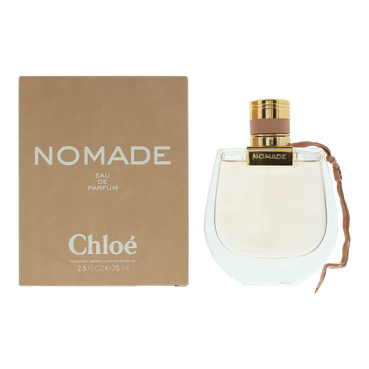Chloe Nomade Eau de Parfum 75ml Women Spray