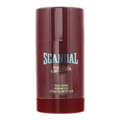 Jean Paul Gaultier Scandal Pour Homme Deodorant Stick for Men 75g