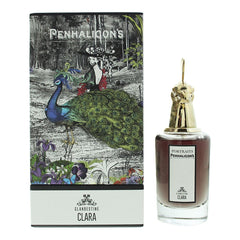 Penhaligon's Clandestine Clara Eau de Parfum 75ml Womens Fragrance Spray