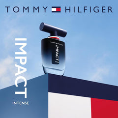 Tommy Hilfiger Impact Intense Eau de Parfum 50ml Mens Fragrance Spray