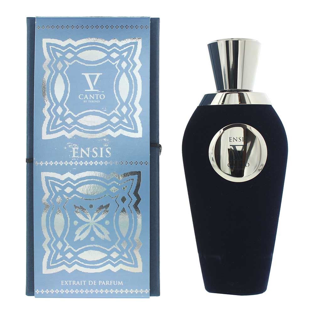 V Canto Ensis Extrait de Parfum 100ml Unisex Fragrance Spray