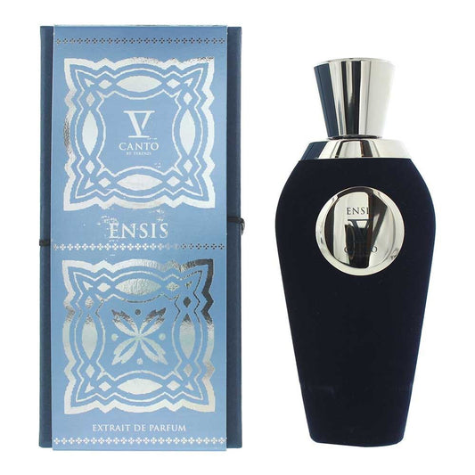 V Canto Ensis Extrait de Parfum 100ml Unisex Fragrance Spray