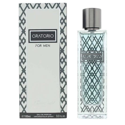 Diane Castel Oratorio Eau de Parfum 100ml Spray Mens Fragrance
