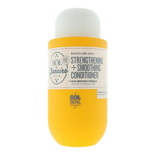 Sol De Janeiro Brazilian Joia Strengthening + Smoothing Conditioner 295ml Women