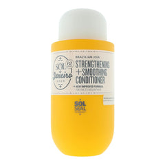 Sol De Janeiro Brazilian Joia Strengthening + Smoothing Conditioner 295ml Women