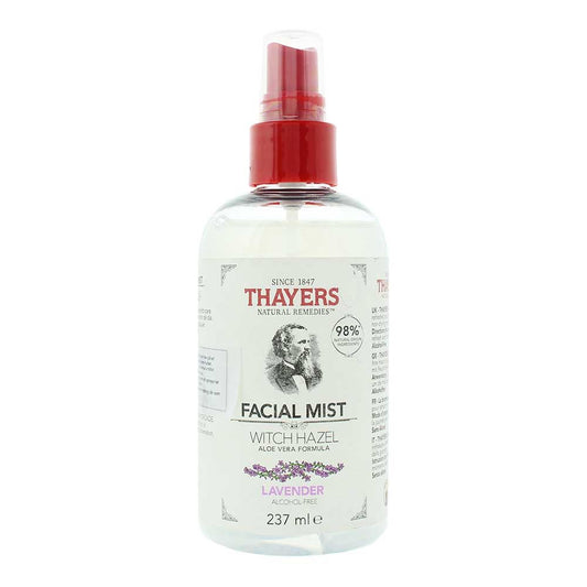 Thayers Witch Hazel Lavander Face Mist for Womens 237ml