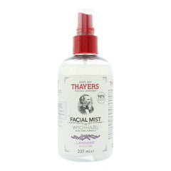 Thayers Witch Hazel Lavander Face Mist for Womens 237ml