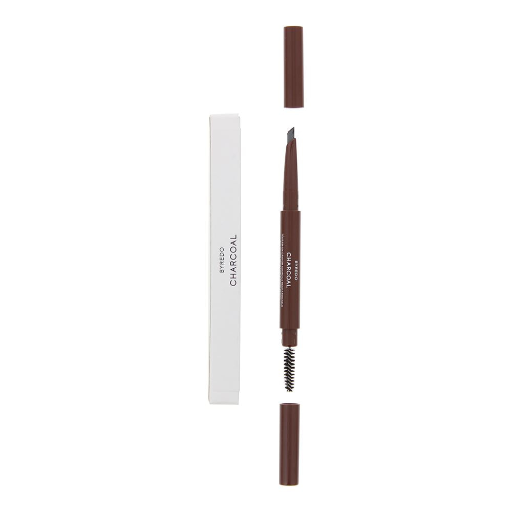 Byredo All-In-One Charcoal 04TT Brow Pencil 0.25g