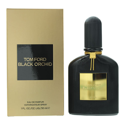 Tom Ford Black Orchid Eau de Parfum 30ml Womens Fragrance Spray