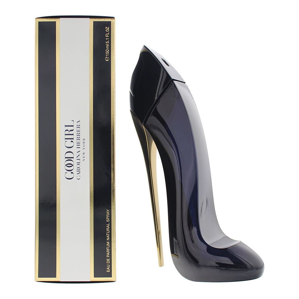Carolina Herrera Good Girl Eau de Parfum 150ml Womens Fragrance Spray