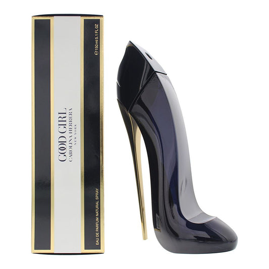 Carolina Herrera Good Girl Eau de Parfum 150ml Womens Fragrance Spray