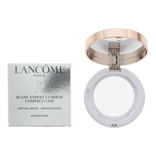 Lancome Blanc Expert Cushion Limited Edition Empty Compact Case