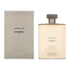 Chanel Gabrielle Foaming Shower Gel for Womens 200ml