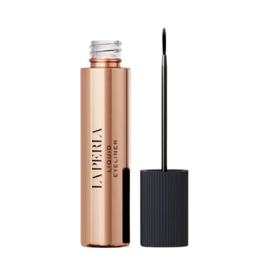 La Perla Deep Black Liquid Eyeliner 4.5ml