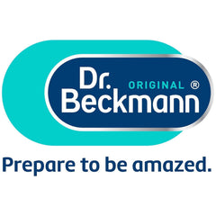 Dr Beckmann Magic Leaves Toilet Dirt Cleaner Citrus Sensation 20 Sheet