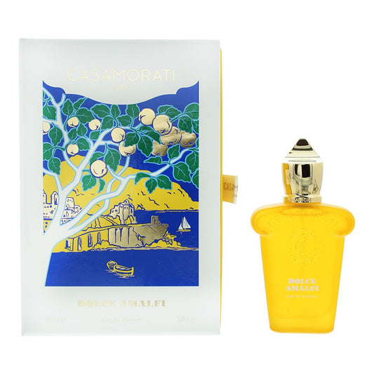 Xerjoff Casamorati 1888 Dolce Amalfi Eau de Parfum 30ml Unisex Fragrance Spray