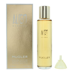 Mugler Alien Goddess Refill Eau de Parfum 100ml Womens Fragrance Spray