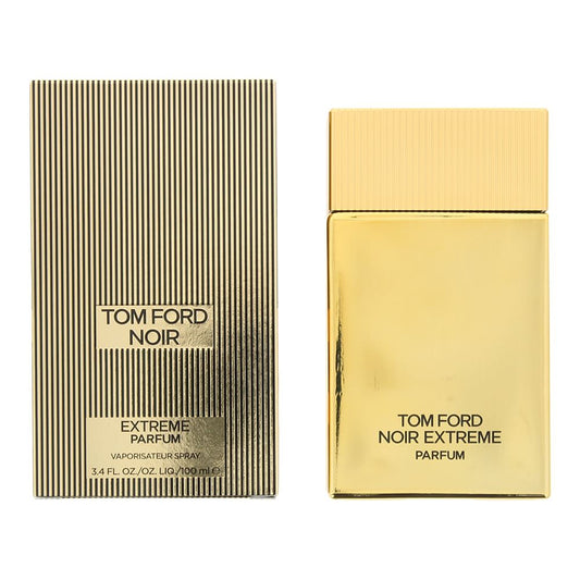 Tom Ford Noir Extreme Parfum 100ml Mens Fragrance Spray