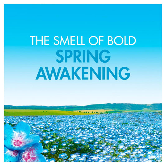 Bold All In 1 Pods Laundry Detergent Tablet For Wahsing Spring Awakening 51W