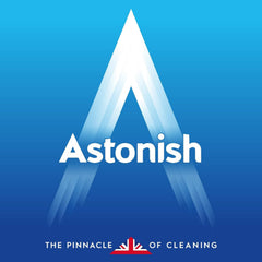 Astonish Disinfectant Ready To Use Surface Cleaner Spray Pink Roses 550ml