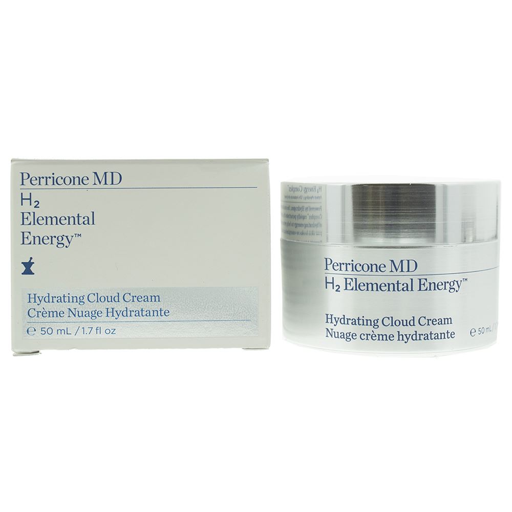 Perricone Md Hydrating Cloud Cream Moisturiser 50ml For Women