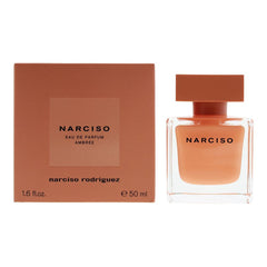 Narciso Rodriguez Ambree Eau de Parfum 50ml Womens Spray