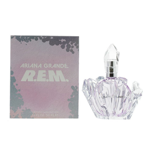 Ariana Grande R.E.M. Eau de Parfum 50ml Spray Womens Fragrance