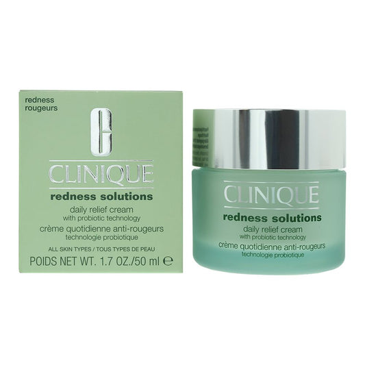 Clinique Redness Solution Daily Relief Cream 50ml