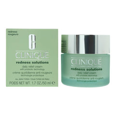 Clinique Redness Solution Daily Relief Cream 50ml