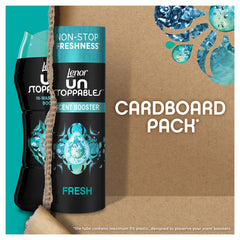 Lenor In Wash Scent Booster Beads Non-Stop Freshness Unstoppables Fresh 176G